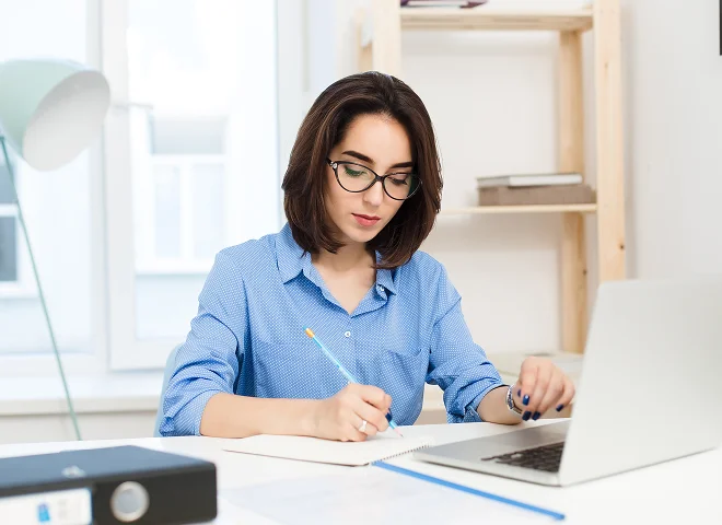 Do you want to take control of your health — and the plan behind it?