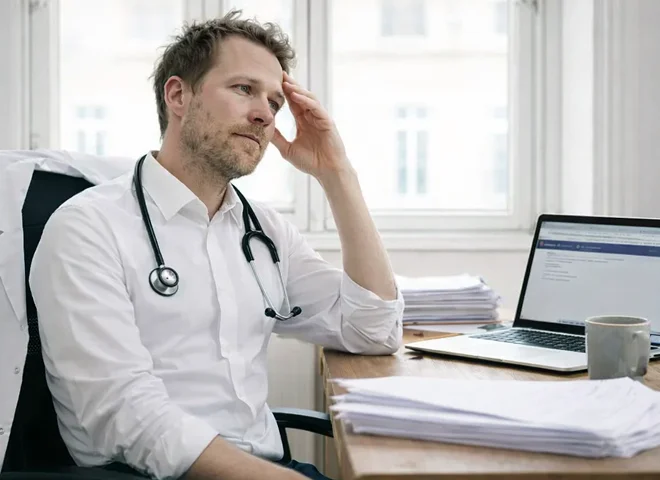 Are you a clinician frustrated by insurance and institutional mandates?